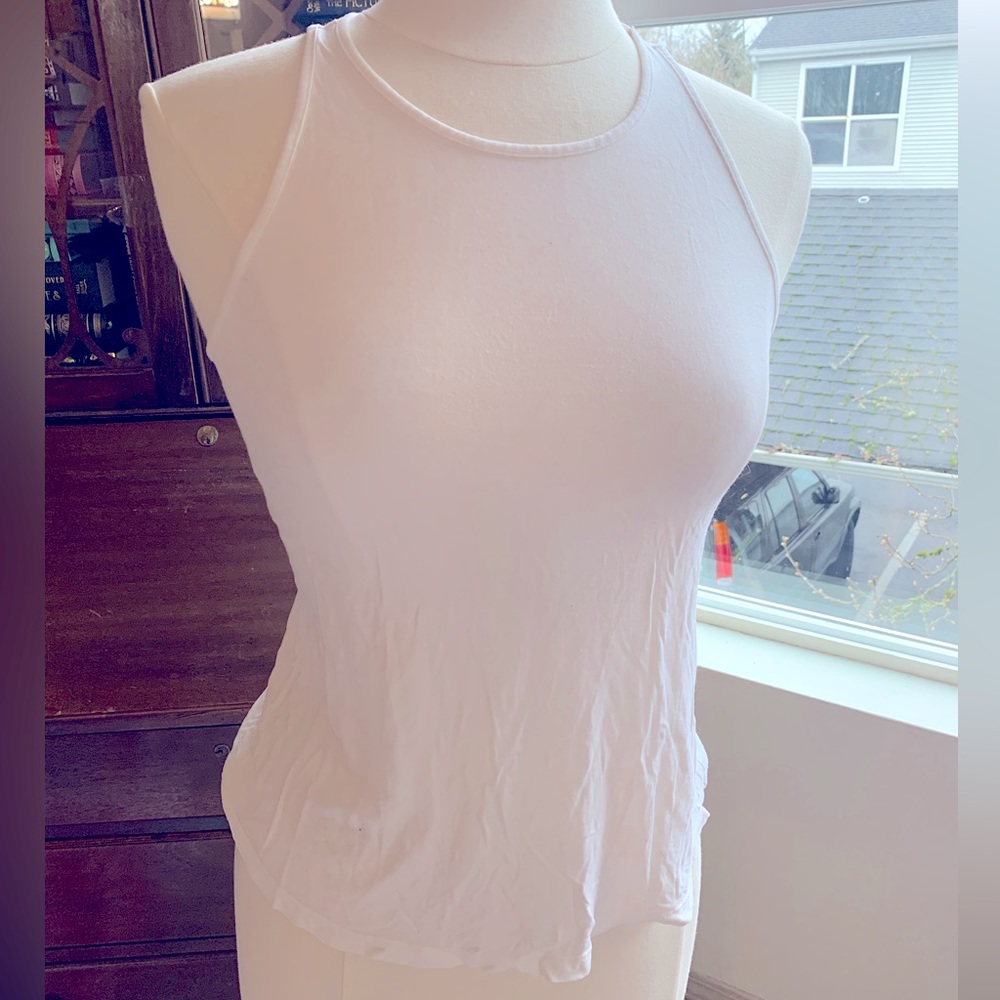 Old navy tank top